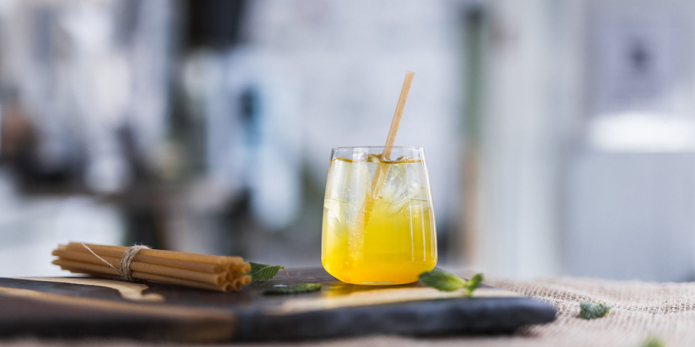 Summer Cocktail 