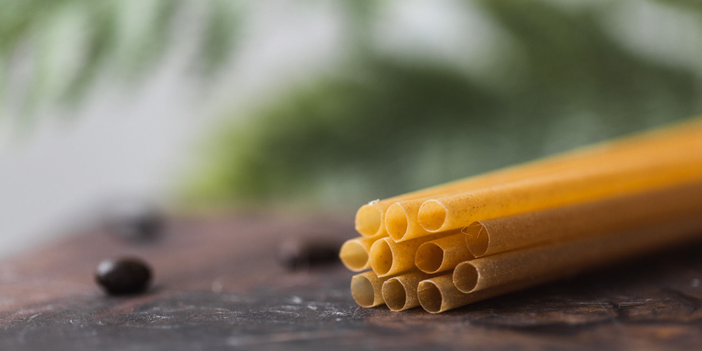 What are eco-friendly straws made of? 2022 Best Plastic Straws Alternatives