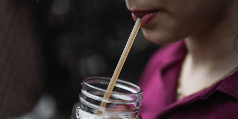 Are Paper Straws Safe? The Hidden Dangers of PFAS Revealed