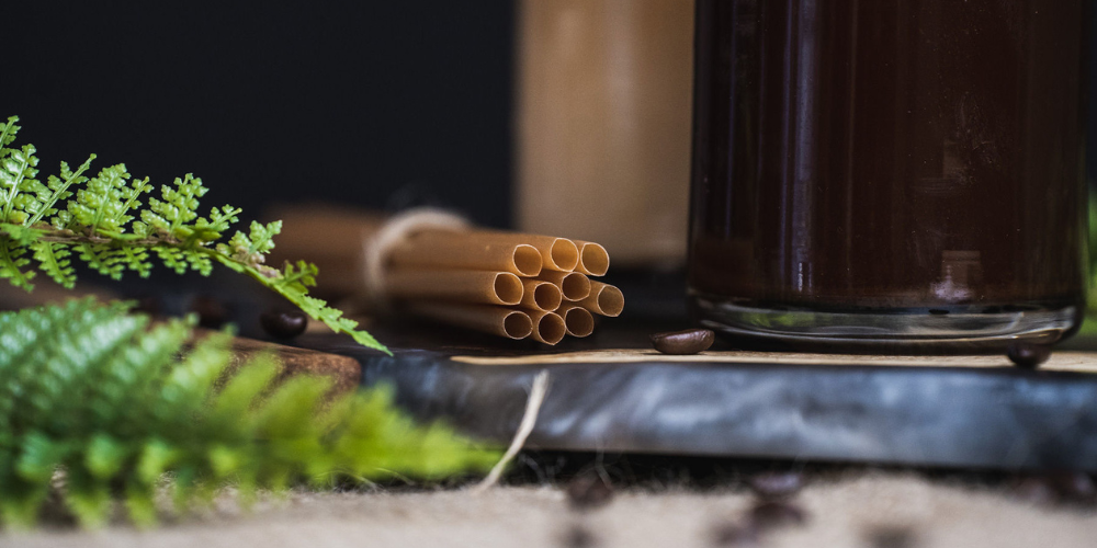 How to Choose the Right Biodegradable Straw for Your Needs