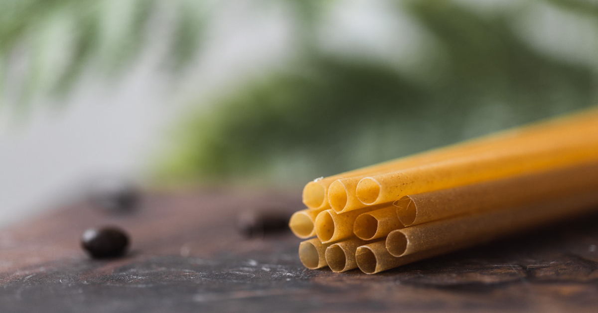 Free Straws Sample- Best Alternatives to Plastic Straws - Straw Matters