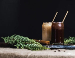 Plant Based Standard Straws Straw Matters